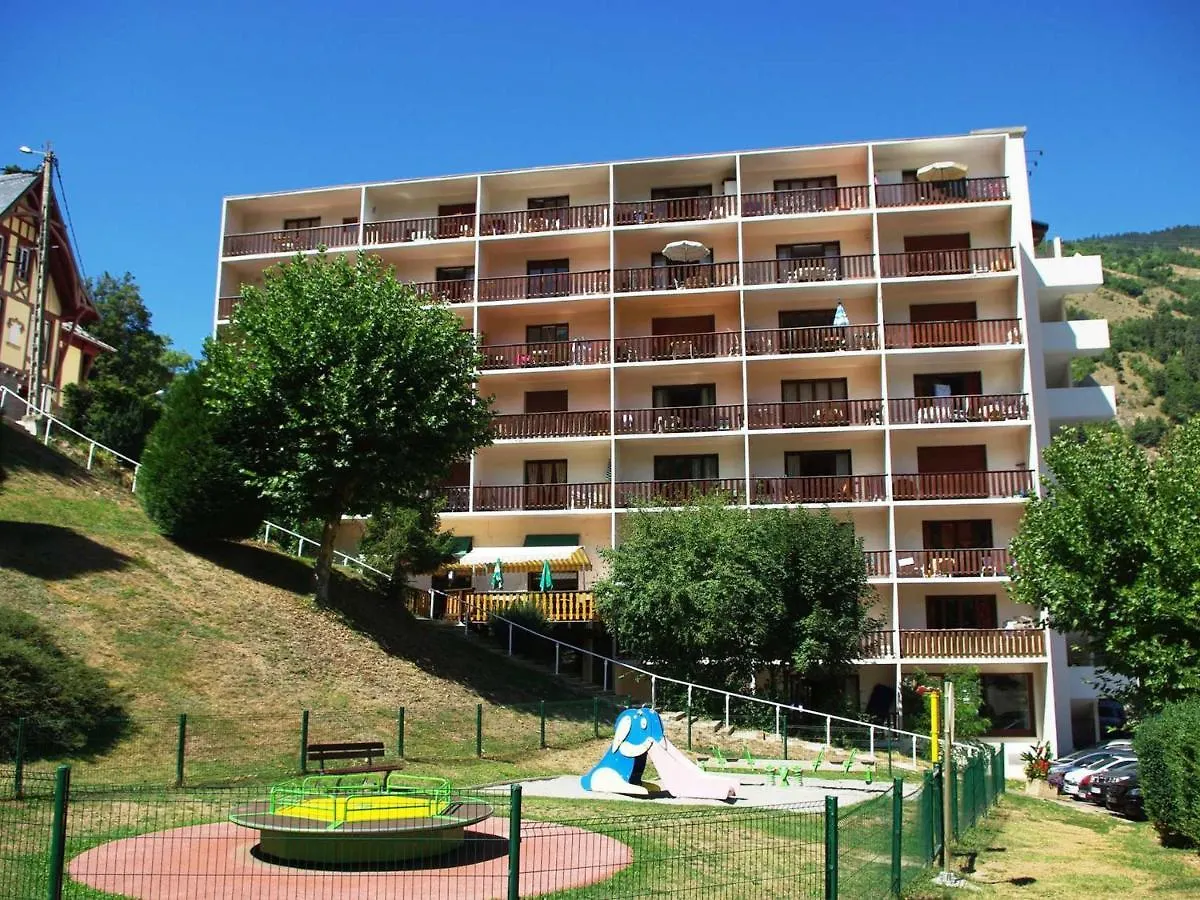 Studio 2 Personnes, Centre Village, Wifi, Parking - Fr-1-512-193 Brides-les-Bains