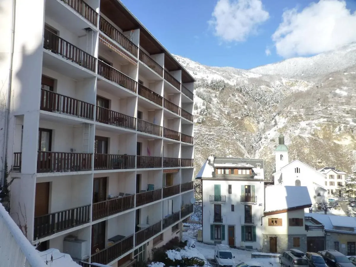 Studio 2 Personnes, Centre Village, Wifi, Parking - Fr-1-512-193 Brides-les-Bains 0*,  France